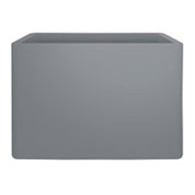 pure soft brick divider - 30x79 h59 - gris